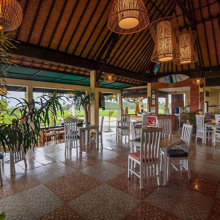 Nirmala Guest House Surf Keramas Exterior photo